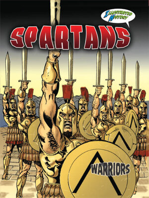 cover image of Spartans